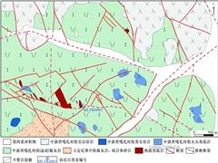 中國(guó)地質(zhì)調(diào)查局2024年度地質(zhì)調(diào)查十大進(jìn)展、地質(zhì)科技十大進(jìn)展揭曉